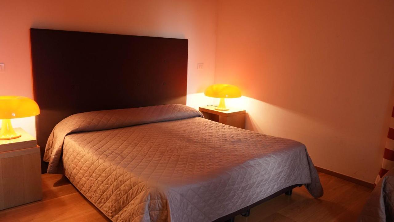 Le Querce Hotel Salsomaggiore Terme Kültér fotó