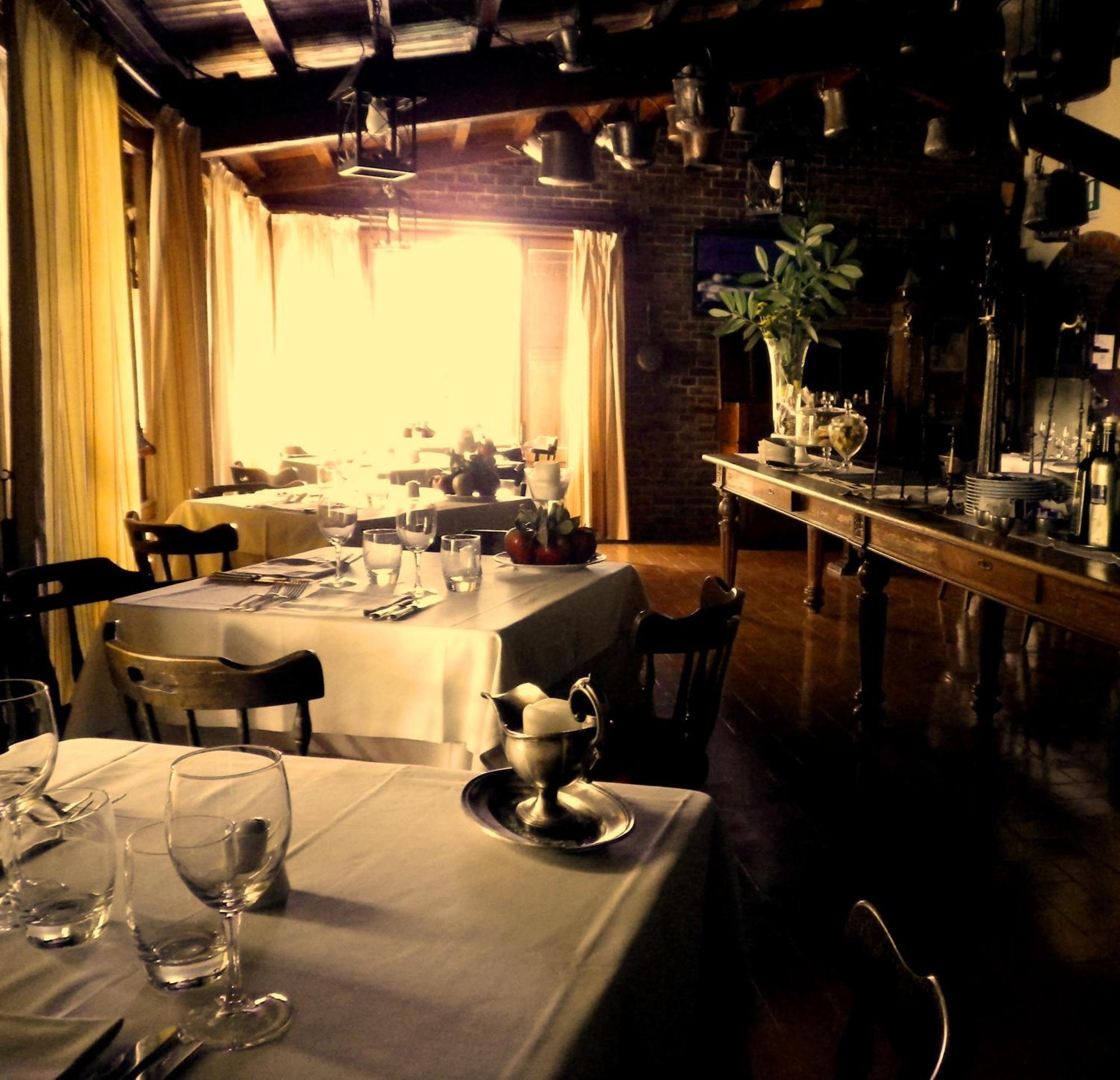 Le Querce Hotel Salsomaggiore Terme Kültér fotó