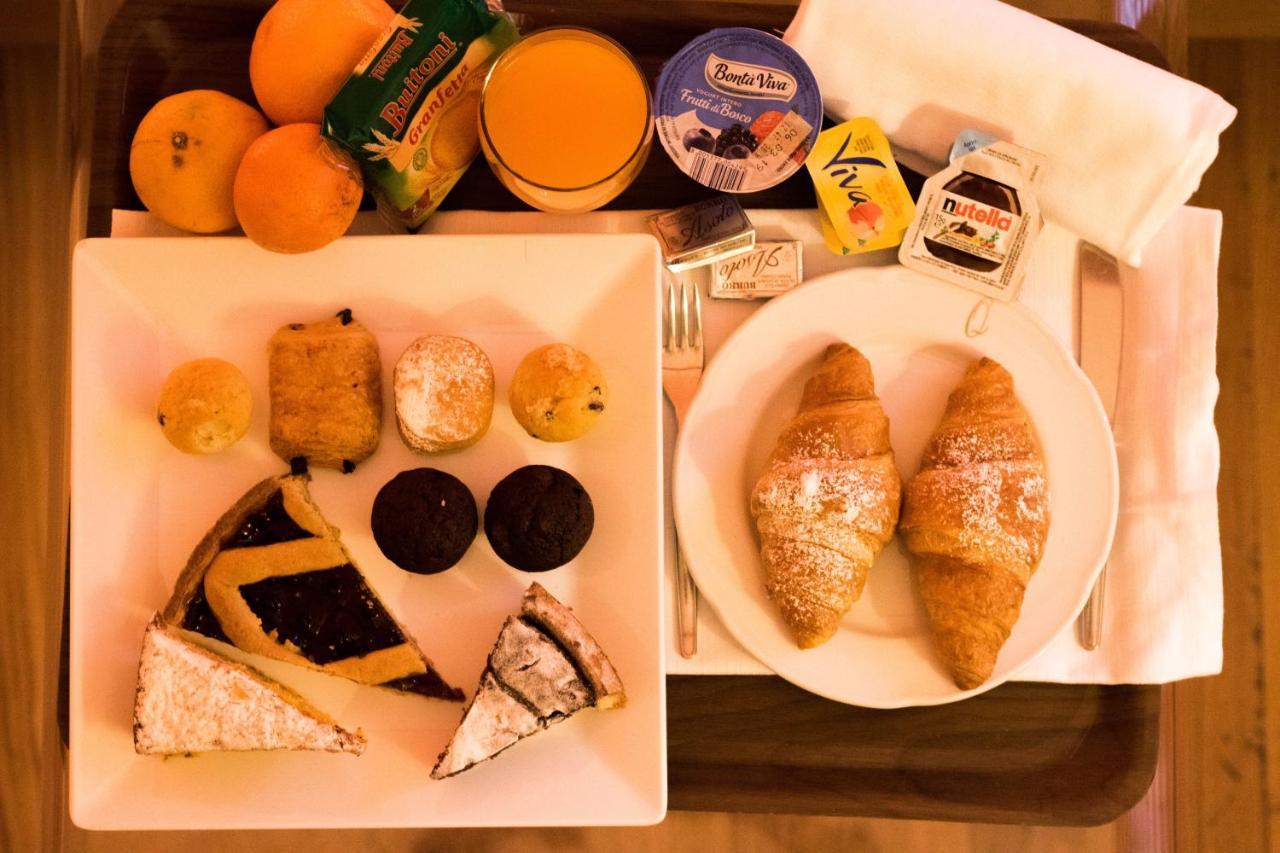 Le Querce Hotel Salsomaggiore Terme Kültér fotó